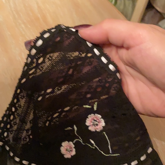 Oscar de la renta intimate apparel - Picture 3 of 4